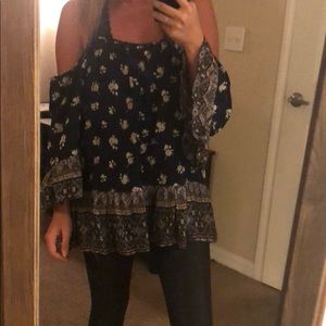 Beachlunchlounge Top NWT